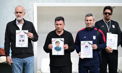 Gestul făcut de iranieni, la scurt timp după ce au contactat România, în plin război