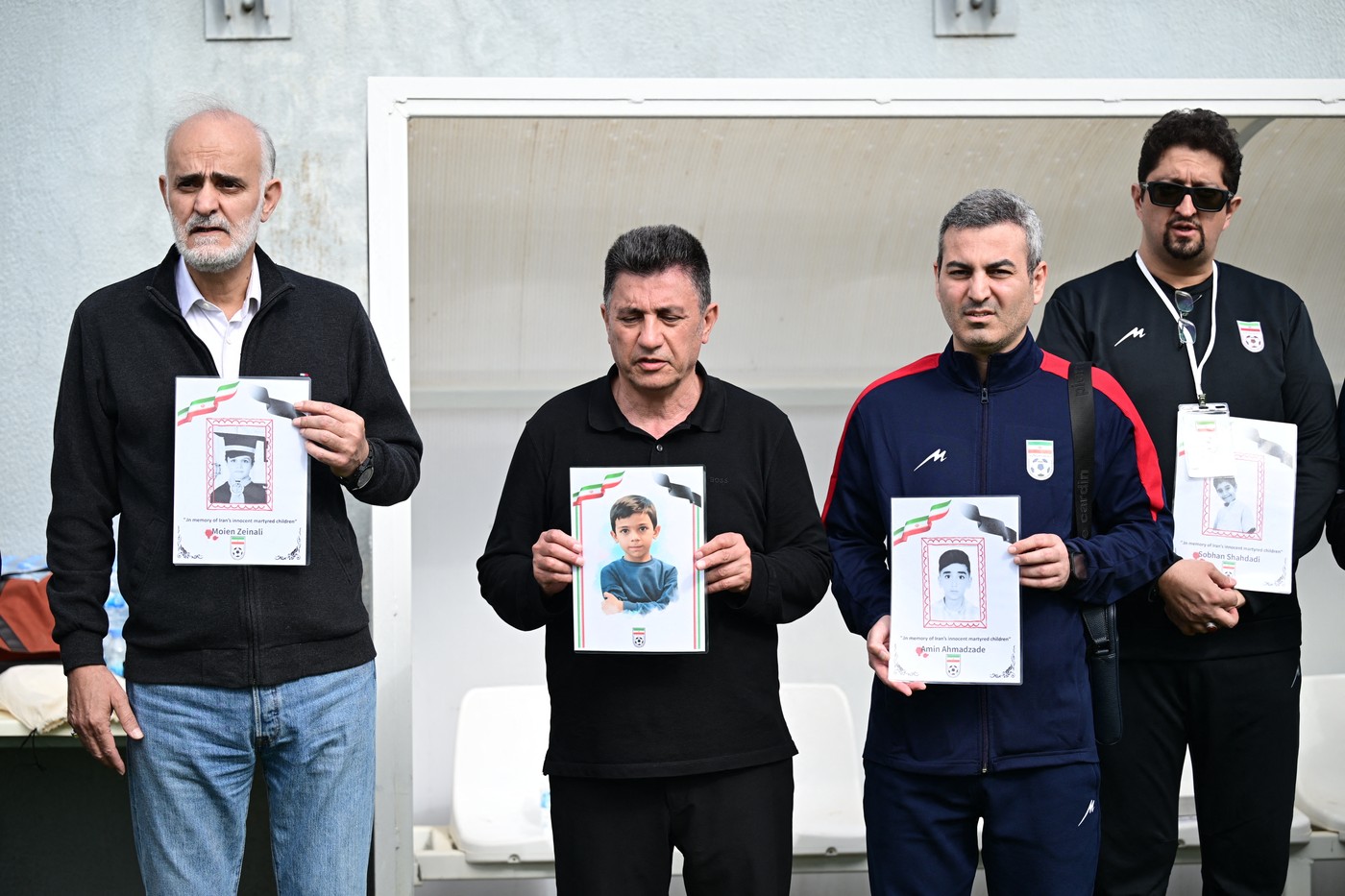 Gestul făcut de iranieni, la scurt timp după ce au contactat România, în plin război