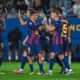 Getafe Barcelona 0 0, ACUM, DGS