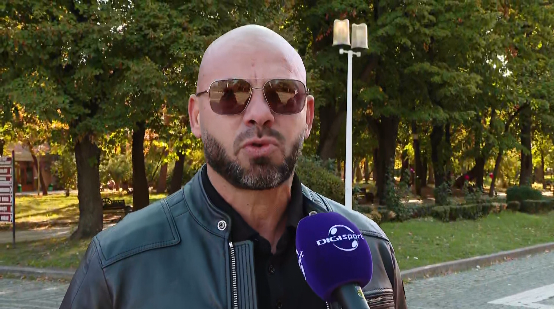 Giani Kiriță pune presiune, înainte de Dinamo Universitatea Craiova: ”Este obligatoriu!”