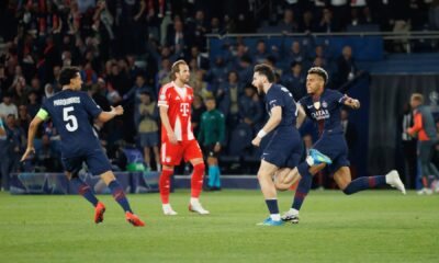 Gică Craioveanu a dat verdictul, după ”nebunia” din PSG Bayern: ”Cel mai bun” + Ilie Dumitrescu, impresionat: ”Senzațional”