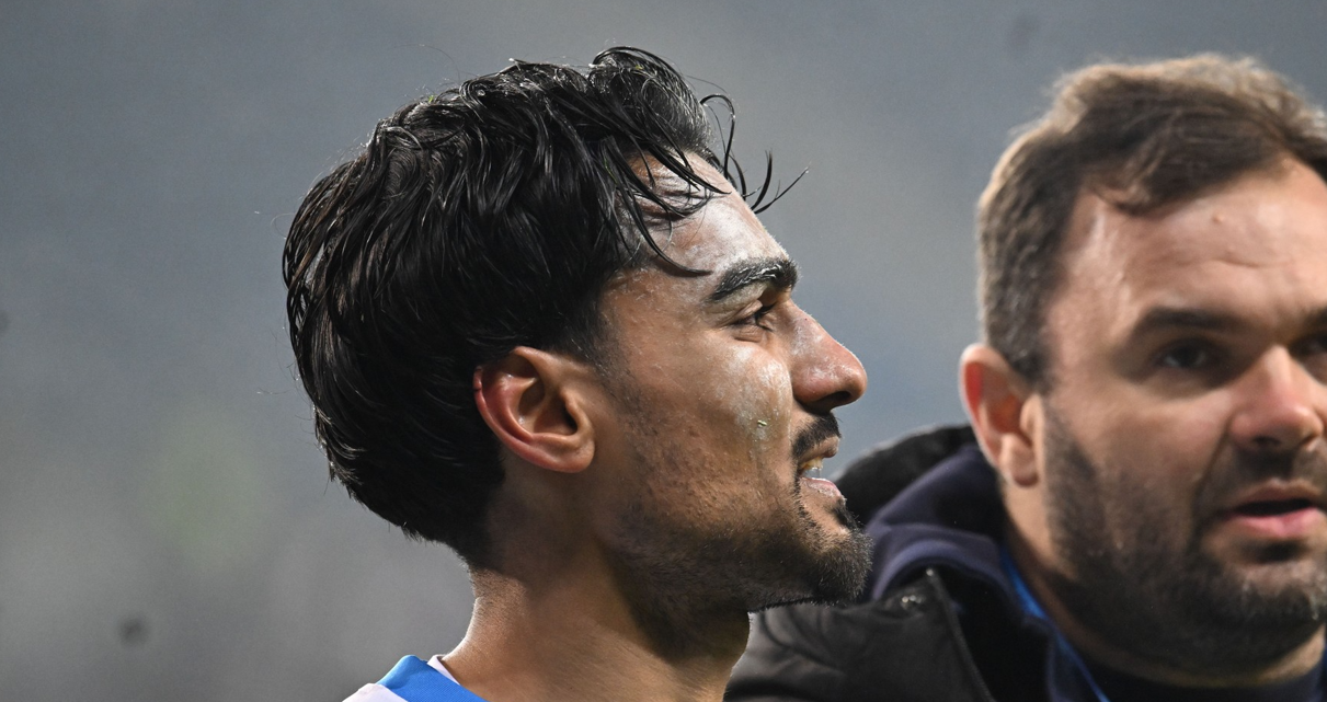 Gică Craioveanu a făcut anunțul ÎN DIRECT despre transferul lui Ștefan Baiaram! ”Nu mă ascund”