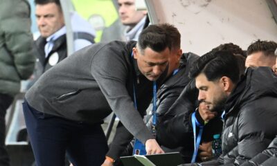 Gică Craioveanu este convins, după "conflictul" dintre Mirel Rădoi și Gigi Becali la FCSB