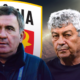 Gică Hagi a dat din casă! Ce i a spus Mircea Lucescu, înainte ca ”Regele” să devină selecționer: ”Nu v a spus?”