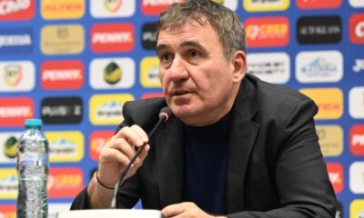 Gică Hagi, desființat de fostul conducător din fotbalul românesc: ”El crede că suntem imbecili