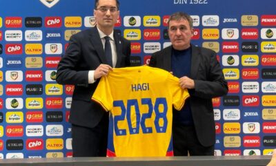 Gică Hagi: ”E ceva de care mi e teamă, dar mi e frică să spun”