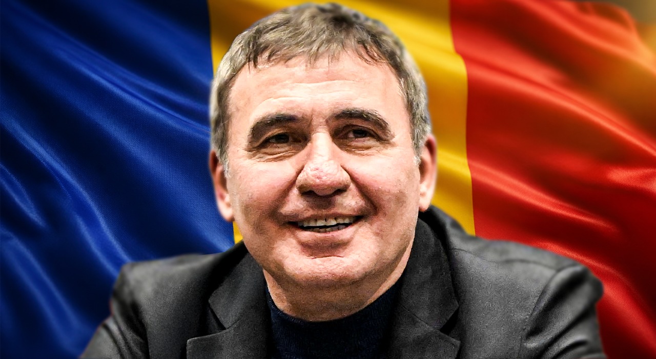 Gică Hagi își începe mandatul în forță! Decizia luată, la scurt timp după ce a fost numit selecționerul României