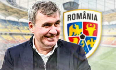 Gică Hagi nu se joacă și ”i a băgat” în ședință! Decizia luată, la scurt timp după ce a devenit selecționer