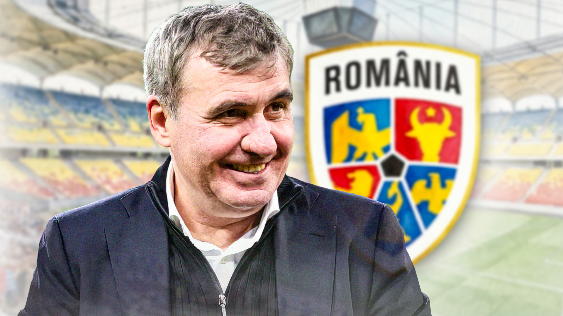 Gică Hagi nu se joacă și ”i a băgat” în ședință! Decizia luată, la scurt timp după ce a devenit selecționer