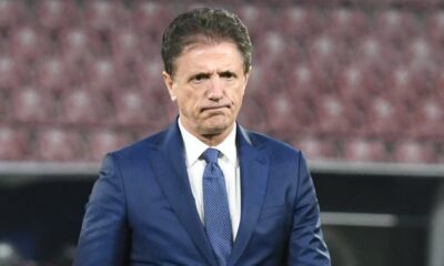 Gică Popescu, prima reacție după ce Ianis Zicu și a anunțat demisia de la Farul: ”Așa e normal”