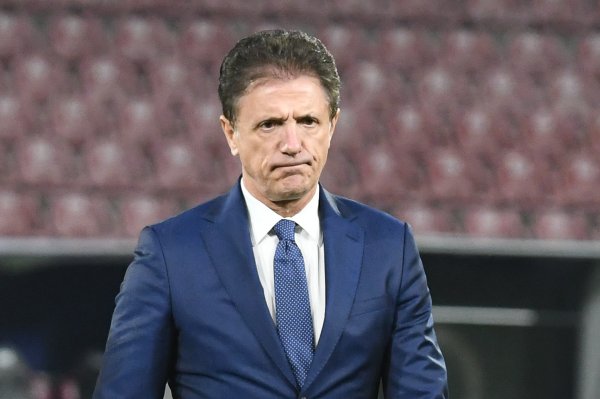 Gică Popescu, prima reacție după ce Ianis Zicu și a anunțat demisia de la Farul: ”Așa e normal”