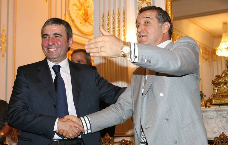 Gigi Becali a dat verdictul despre Gică Hagi la echipa națională