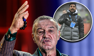 Gigi Becali a făcut anunțul despre revenirea lui Elias Charalambous la FCSB!