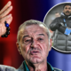Gigi Becali a făcut anunțul despre revenirea lui Elias Charalambous la FCSB!