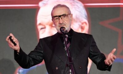Gigi Becali a rostit numele antrenorului cu care va negocia pentru FCSB: ”Vine luni în România”