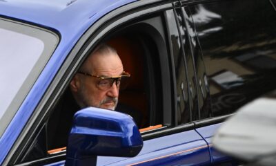 Gigi Becali a spus ce se va întâmpla rapid la FCSB: ”100%!”