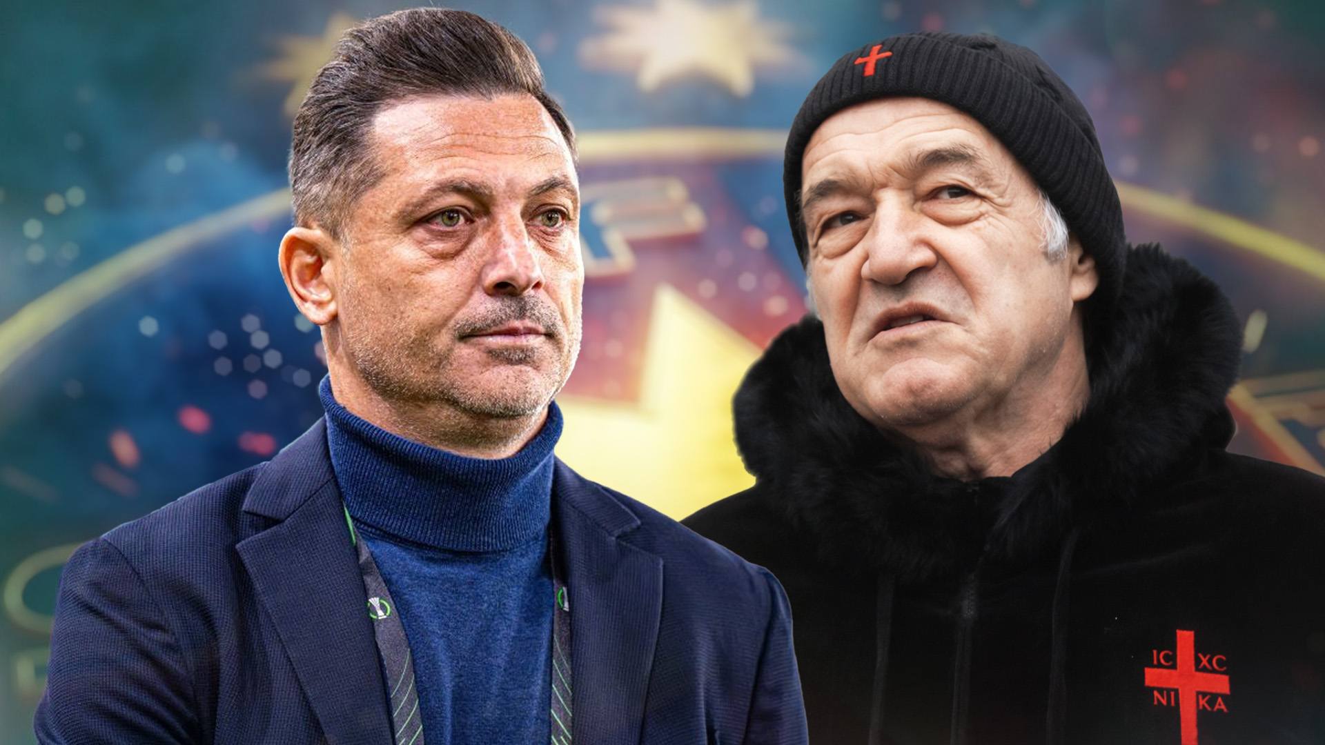 Gigi Becali anunță "revoluția" la FCSB: "Nu am ce să discut cu Mirel!"