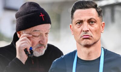 Gigi Becali i a decis soarta lui Mirel Rădoi, după FC Botoșani FCSB 3