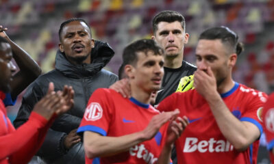 Gigi Becali n a avut milă de un fotbalist, după Farul FCSB: ”Joci la mișto”