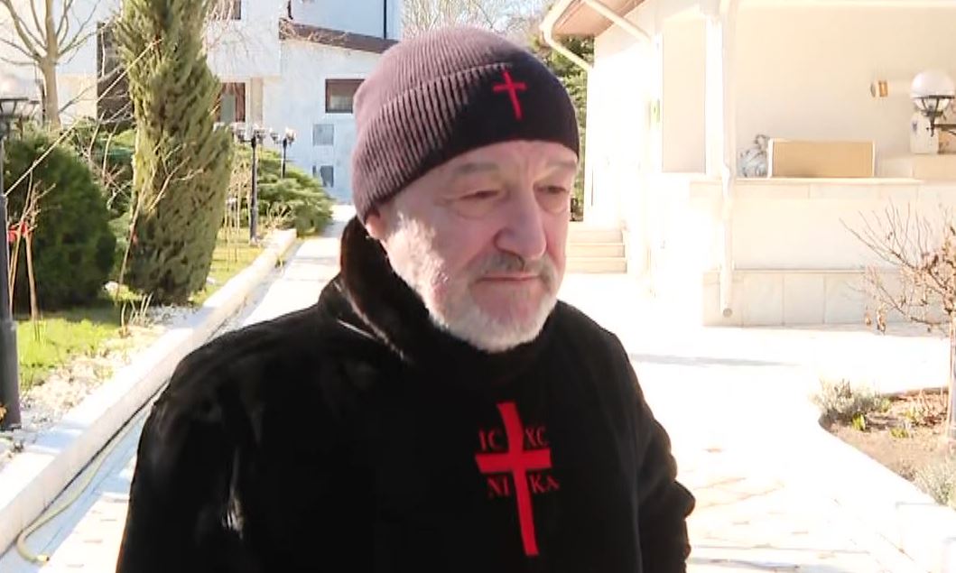 Gigi Becali, probleme de sănătate