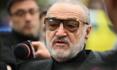 Gigi Becali s a hotărât: cui îi lasă averea de peste un miliard de euro