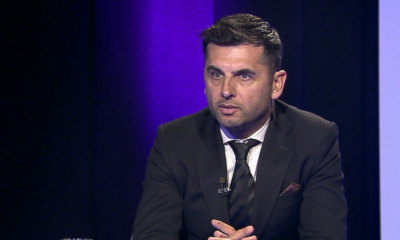 ”Gigi Becali sau Adrian Mititelu?”