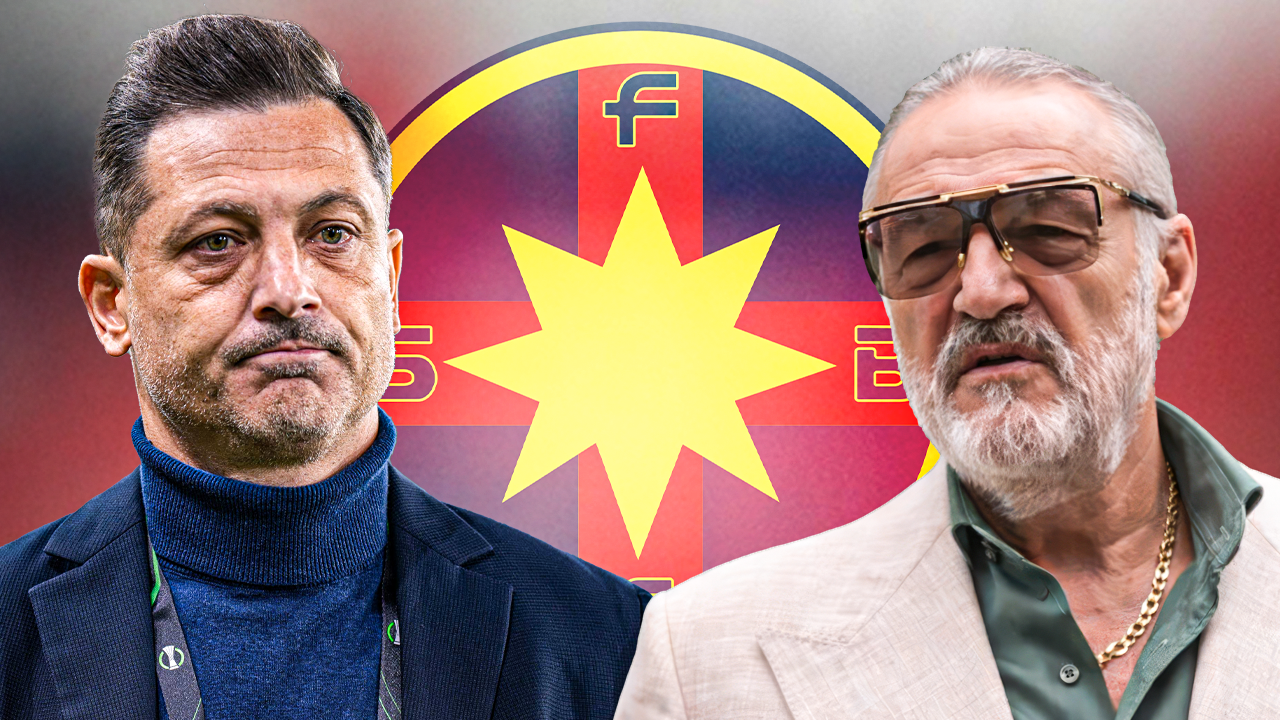 Gigi Becali și a anunțat decizia, după oferta din Turcia pentru Mirel Rădoi: "Cum să faci așa ceva?"