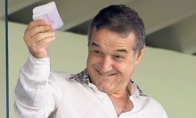 Gigi Becali știe deja cât trebuie să plătească dacă îl vrea pe Denis Drăguș la FCSB