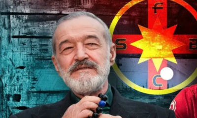 Gigi Becali: ”Vând echipa”