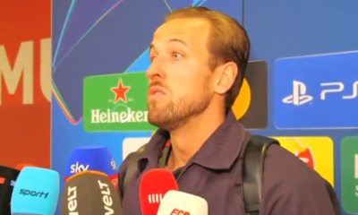 Harry Kane, fără milă față de Real Madrid! ”Înțepăturile” englezului i au surprins pe toți: ”Sunt sigur”