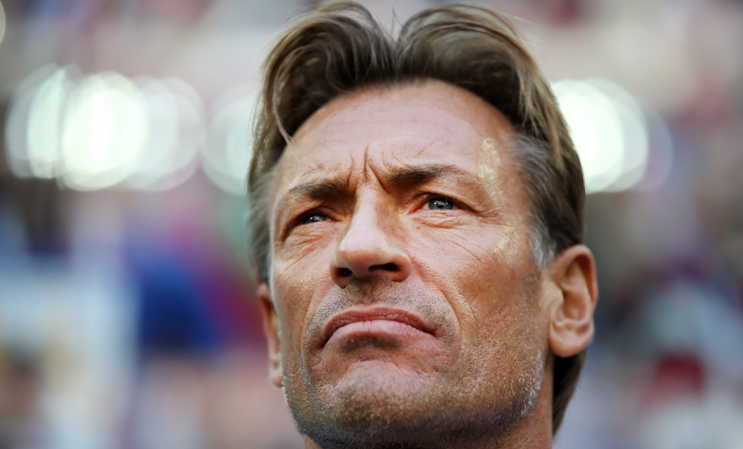 Herve Renard a rupt tăcerea, după ce a fost demis de pe banca naționalei, înainte de Cupa Mondială