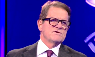 În direct la TV! Fabio Capello a tras singura concluzie posibilă, după moartea lui Mircea Lucescu