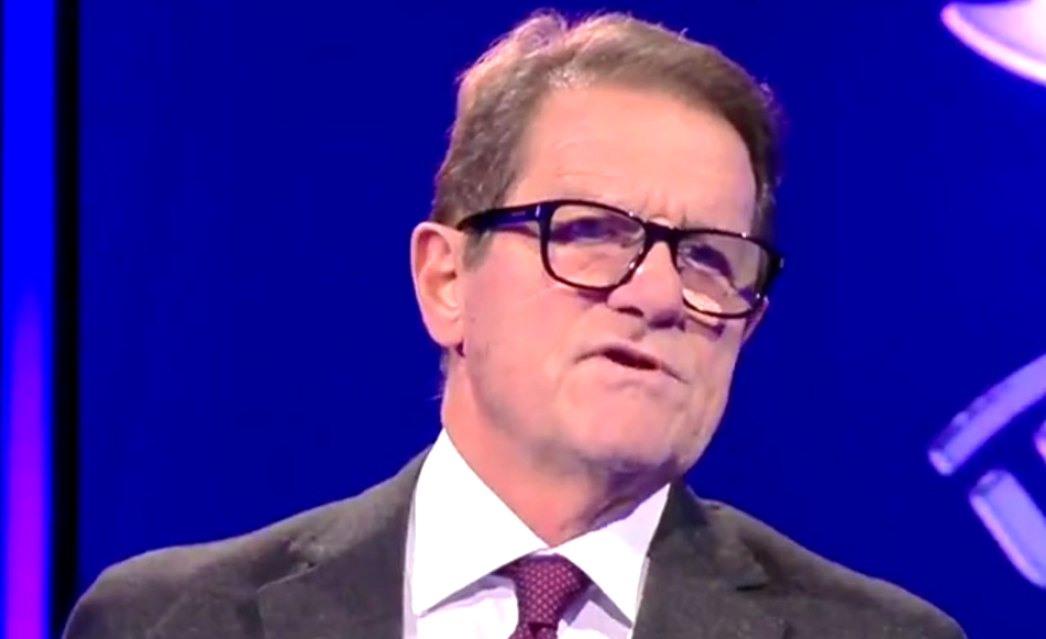 În direct la TV! Fabio Capello a tras singura concluzie posibilă, după moartea lui Mircea Lucescu