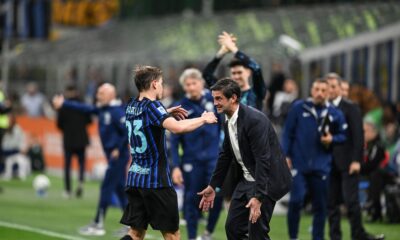 Inter AS Roma 5