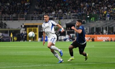 Inter Como 3 2! Cristi Chivu, în finala Cupei Italiei! Cu cine joacă milanezii pentru trofeu