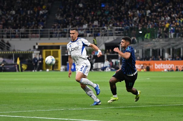 Inter Como 3 2! Cristi Chivu, în finala Cupei Italiei! Cu cine joacă milanezii pentru trofeu
