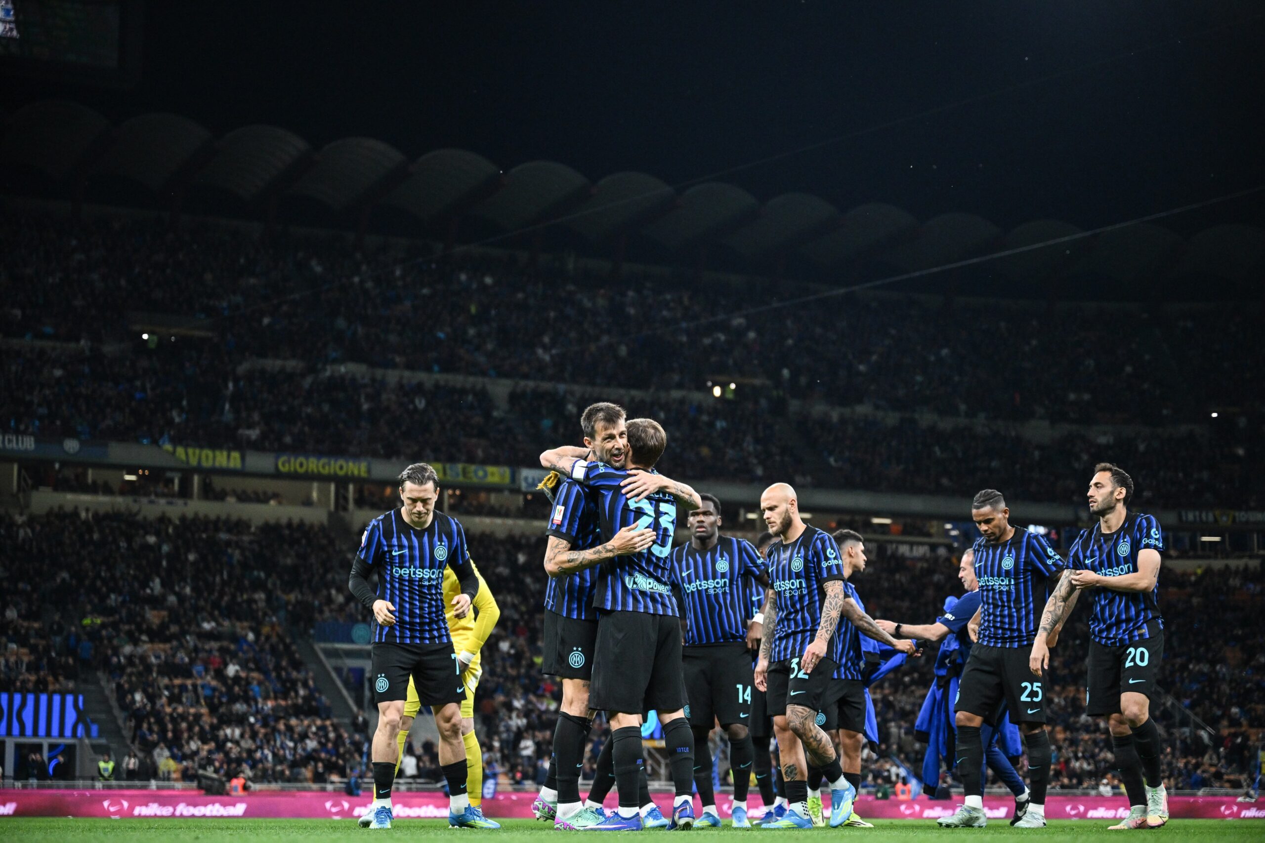 Inter Como 3