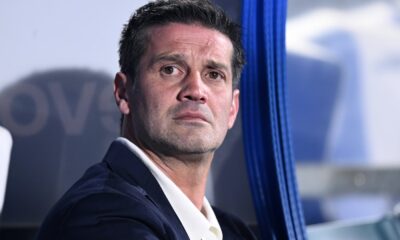 Inter îi oferă lui Cristi Chivu "un contract de primă clasă"