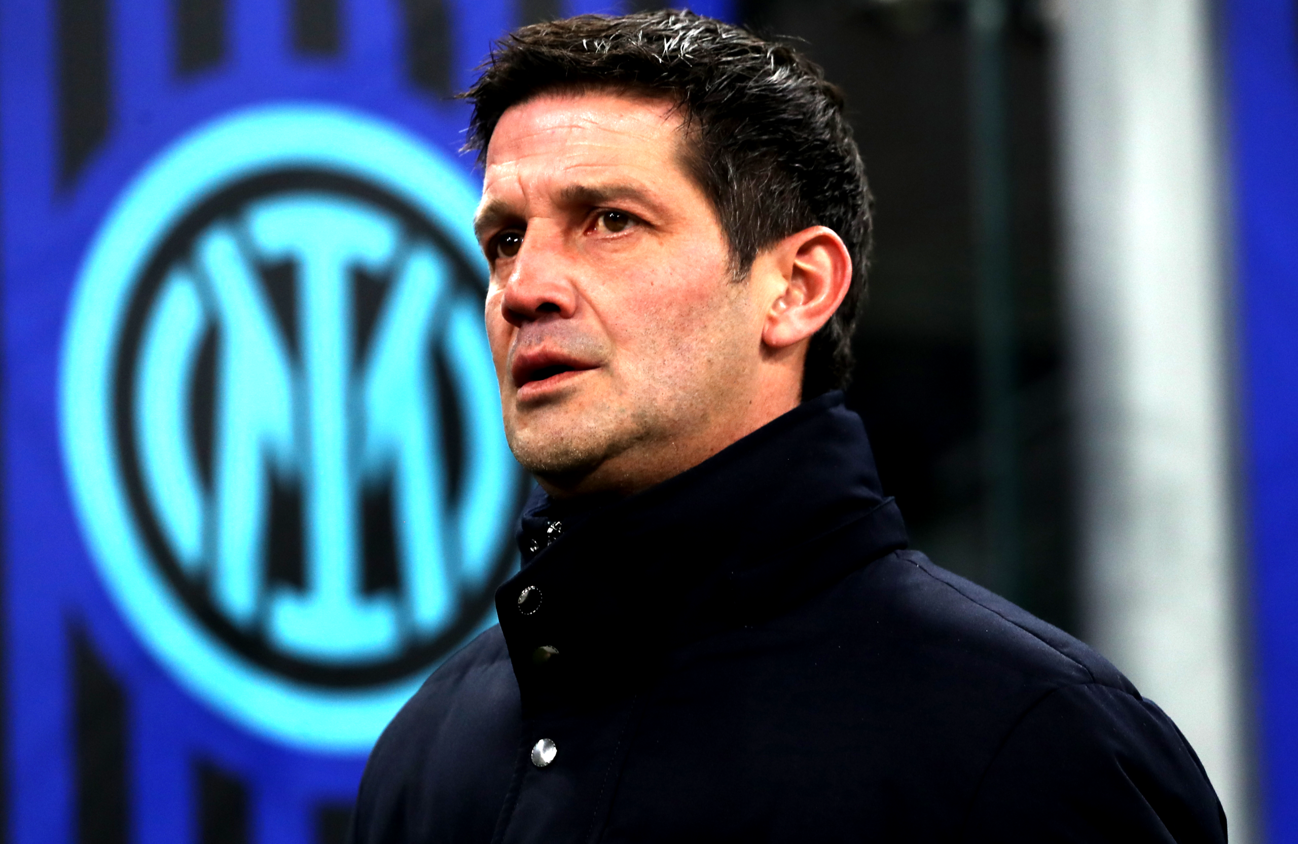 Inter riscă retrogradarea! Cristi Chivu n a stat deloc pe gânduri