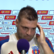 Întrebat despre o fuziune FCSB Steaua, Adi Popa a dat răspunsul: ”Vorbesc în numele suflării steliste”