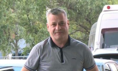 Ioan Varga a răbufnit: ”Să mă ierte Dumnezeu! CFR nu e echipa Clujului?”
