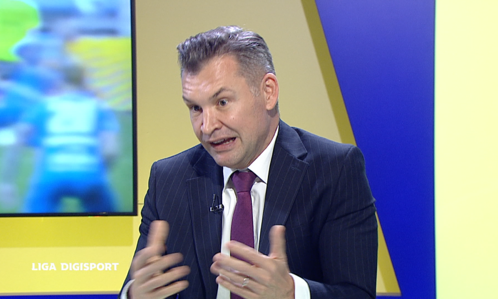 Ionuț Stroe, bucuros după ce ”Lega Novak” a fost respinsă: ”Victorie pentru sport!”
