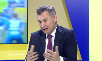 Ionuț Stroe, bucuros după ce ”Lega Novak” a fost respinsă: ”Victorie pentru sport!”