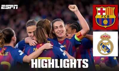 Istorie în Champions League feminin