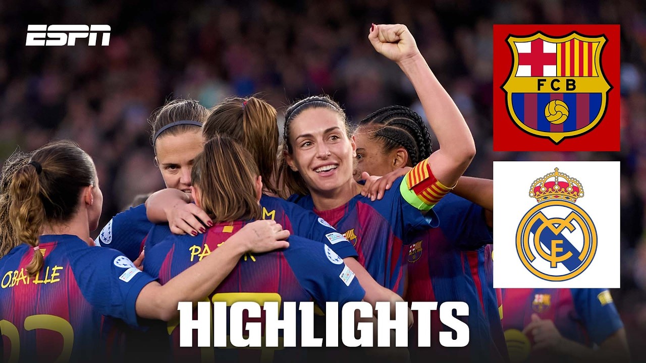 Istorie în Champions League feminin