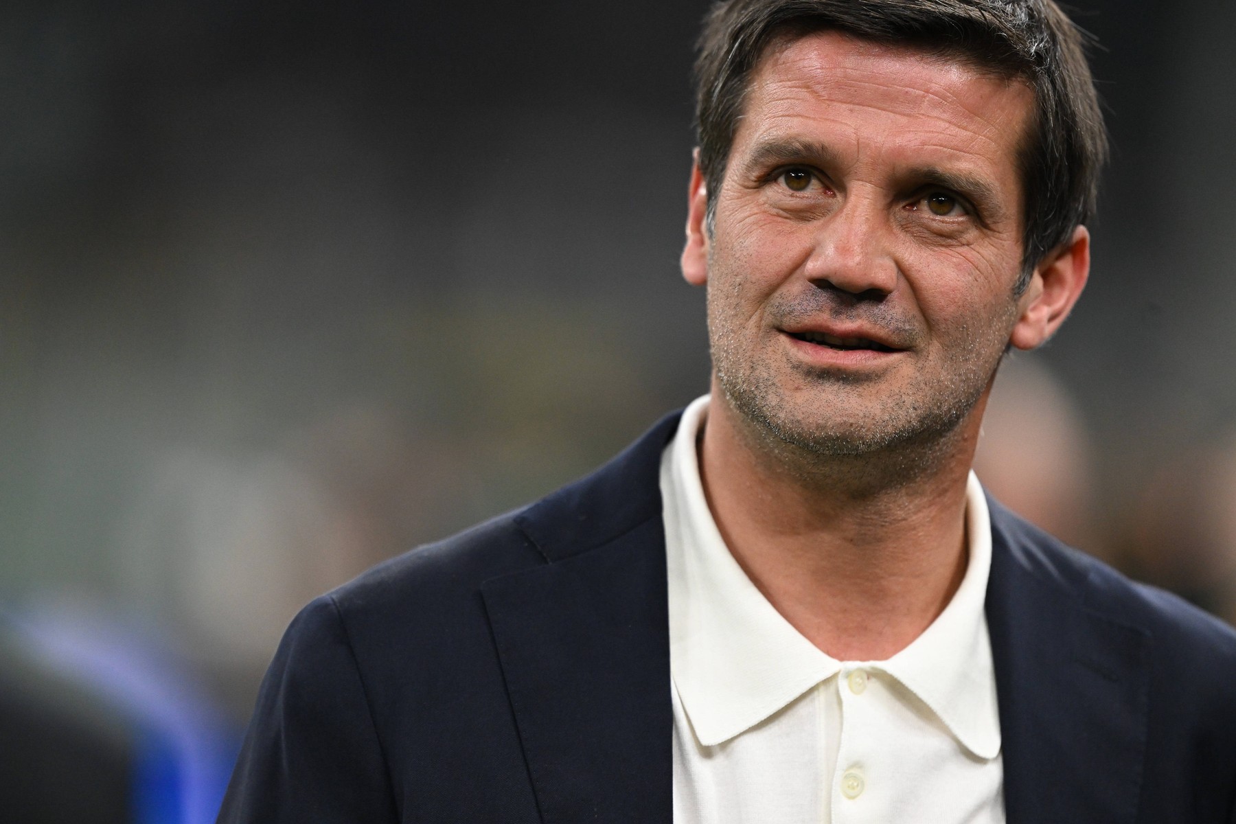 Italienii s au convins! Nota primită de Cristi Chivu, după ce Inter a umilit o pe AS Roma