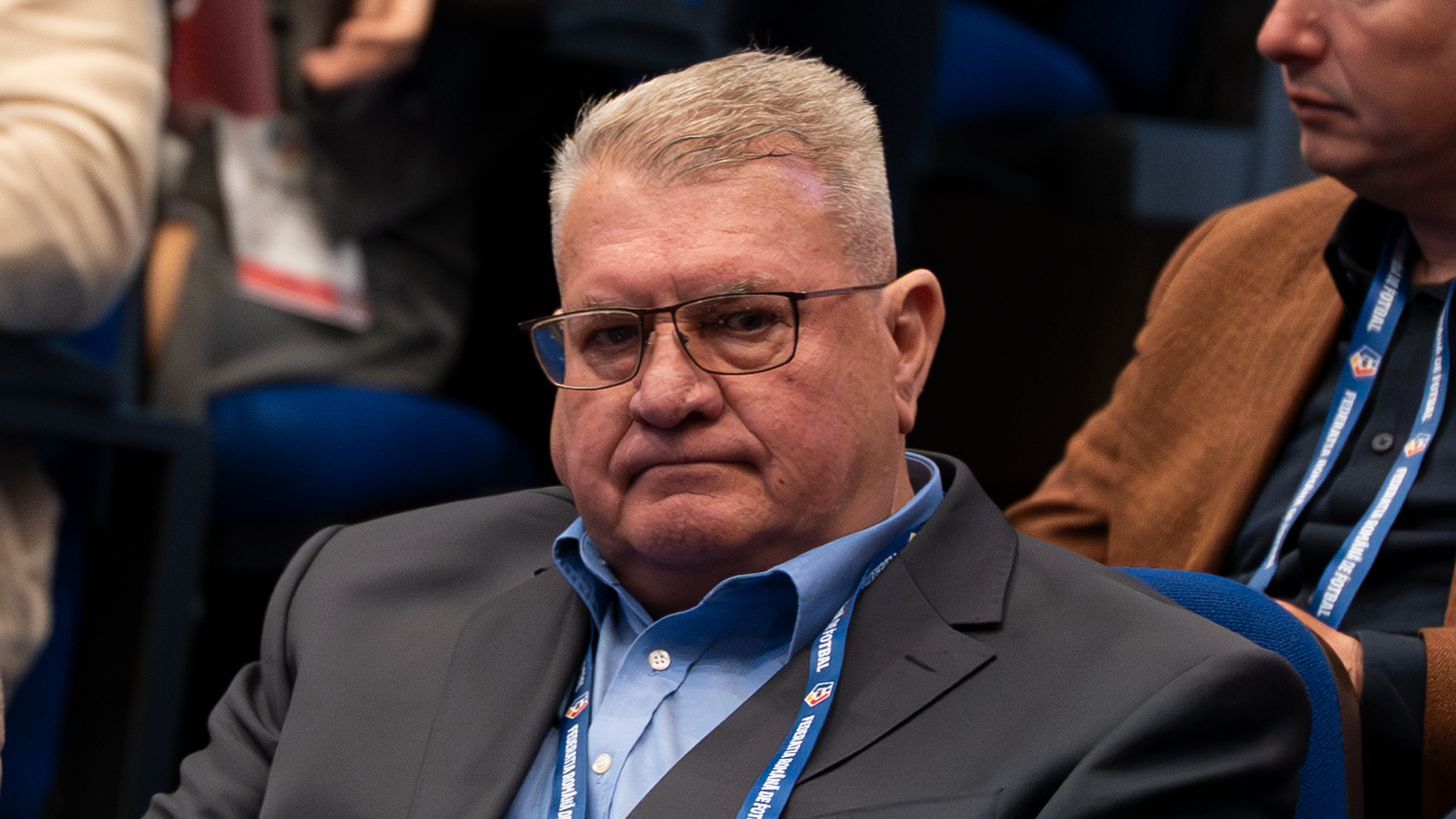 Iuliu Mureșan, categoric după ce CFR a pierdut la Craiova: ”Neputincioși! Nu mai sunt șanse la titlu”