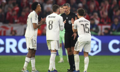 ”Jaf la Munchen”