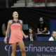 Jaqueline Cristian s a calificat în ”optimi” la WTA Rouen, după un meci de aproape 3 ore