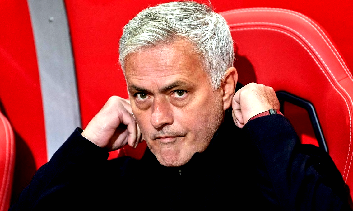 Jose Mourinho ar fi făcut deja lista! 7 vedete, OUT de la Real Madrid, dacă devine antrenor